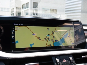 Седан Lexus ES 2020 года, 4670000 рублей, Краснодар