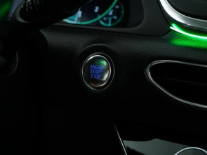 Седан Hyundai Sonata 2021 года, 2339050 рублей, Москва