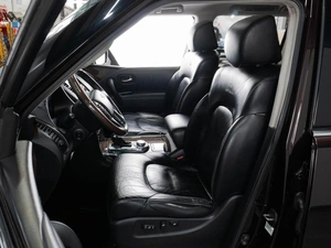 Внедорожник Infiniti QX56 2010 года, 1850000 рублей, Тюмень