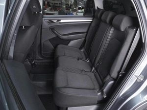 Внедорожник Skoda Kodiaq 2018 года, 1980000 рублей, Ростов-на-Дону