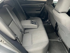 Седан Toyota Corolla 2013 года, 1349000 рублей, Абакан