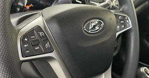 Седан ВАЗ (LADA) Vesta 2021 года, 995000 рублей, Красноярск