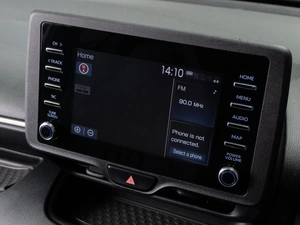 Хетчбэк Toyota Yaris 2020 года, 1229000 рублей, Тюмень