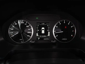 Внедорожник Chery Tiggo 4 Pro 2023 года, 1649000 рублей, Воронеж