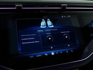Седан Mercedes-benz E-класс 2024 года, 7999050 рублей, Москва