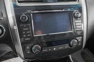 Седан Nissan Teana 2015 года, 1349000 рублей, Барнаул