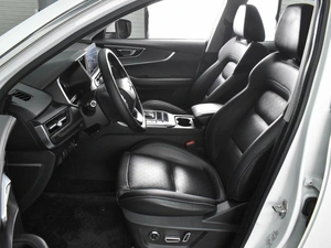 Внедорожник Chery Tiggo 8 2020 года, 1619000 рублей, Воронеж