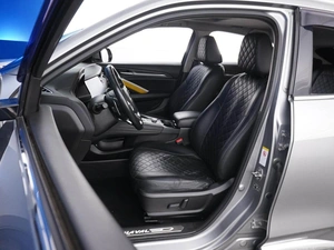 Внедорожник Haval F7x 2021 года, 1699077 рублей, Москва