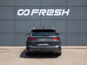 Универсал Kia Ceed 2019 года, 1680000 рублей, Краснодар