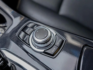 Седан BMW 5 серия 2016 года, 1890000 рублей, Краснодар