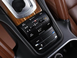 Внедорожник Porsche Cayenne S 2016 года, 4599077 рублей, Москва