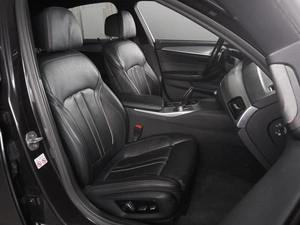 Седан BMW 5 серия 2019 года, 3400000 рублей, Минеральные Воды