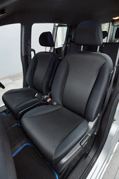 Минивэн Honda Freed 2011 года, 950000 рублей, Красноярск