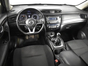 Внедорожник Nissan X-Trail 2018 года, 1912900 рублей, Казань