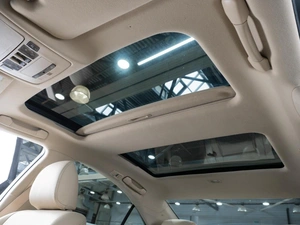 Седан Lexus ES 2011 года, 1395000 рублей, Тюмень