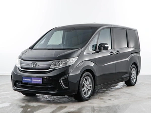 Минивэн Honda Stepwgn 2019 года, 1998055 рублей, Москва