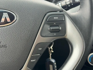 Хетчбэк Kia Rio 2015 года, 879000 рублей, Ижевск