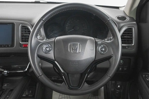 Внедорожник Honda Vezel 2015 года, 1599000 рублей, Кемерово