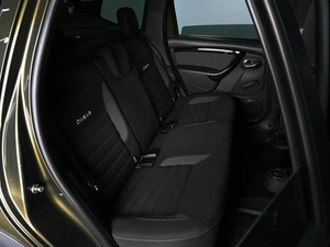 Внедорожник Renault Duster 2018 года, 1349000 рублей, Аксай