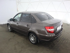 Седан ВАЗ (LADA) Granta 2022 года, 655000 рублей, Орёл