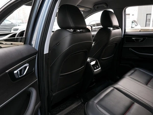 Внедорожник Chery Tiggo 7 Pro 2021 года, 1549800 рублей, Волгоград