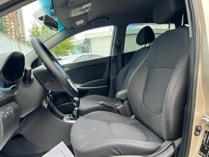 Хетчбэк Hyundai Solaris 2011 года, 579000 рублей, Ижевск