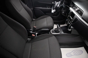 Седан Kia Rio 2019 года, 1399000 рублей, Оренбург