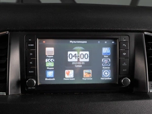 Внедорожник УАЗ Patriot 2017 года, 969000 рублей, Тюмень