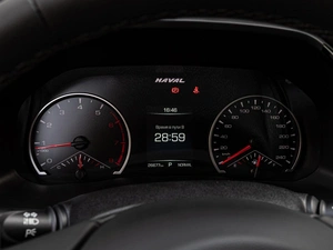 Внедорожник Haval F7 2022 года, 2130000 рублей, Краснодар