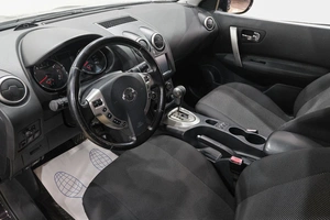 Внедорожник Nissan Qashqai 2010 года, 949000 рублей, Новокузнецк