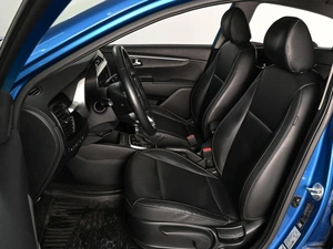 Седан Kia Rio 2021 года, 1515000 рублей, Аксай