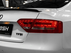 Купе Audi A5 2011 года, 1099000 рублей, Тюмень