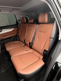 Внедорожник Chery Tiggo 8 Pro Max 2023 года, 2915000 рублей, Орёл