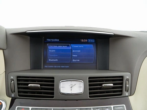 Седан Infiniti Q70 2014 года, 1827077 рублей, Москва