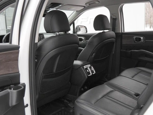 Внедорожник Kia Sorento 2020 года, 3870000 рублей, Волгоград