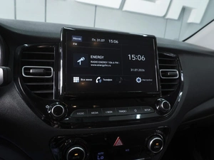 Седан Hyundai Solaris 2022 года, 1580000 рублей, Ростов-на-Дону