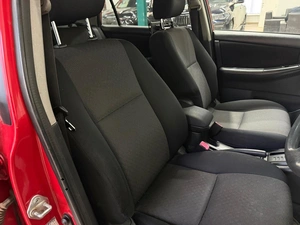 Хетчбэк Toyota Allex 2004 года, 499000 рублей, Красноярск