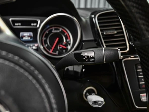 Внедорожник Mercedes-benz GLE-класс AMG 2016 года, 4240000 рублей, Ставрополь