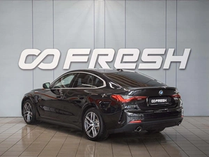 Купе BMW 4 серия 2022 года, 6500000 рублей, Муром
