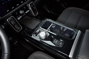 Внедорожник Haval Dargo 2022 года, 2599000 рублей, Красноярск