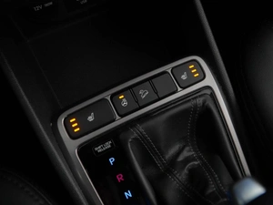 Внедорожник Hyundai Creta 2021 года, 1750999 рублей, Москва