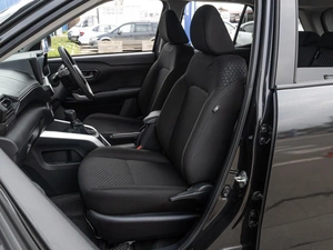 Внедорожник Toyota Raize 2021 года, 1530000 рублей, Краснодар