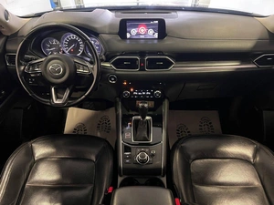 Внедорожник Mazda CX-5 2018 года, 2899000 рублей, Красноярск