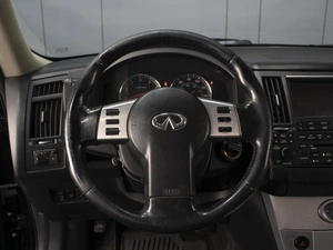 Внедорожник Infiniti FX35 2004 года, 899000 рублей, Омск