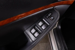 Седан Toyota Avensis 2007 года, 919000 рублей, Пермь
