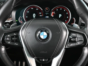 Седан BMW 5 серия 2017 года, 3199000 рублей, Ростов-на-Дону