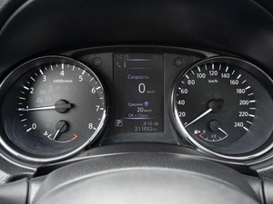 Внедорожник Nissan Qashqai 2021 года, 1750000 рублей, Краснодар