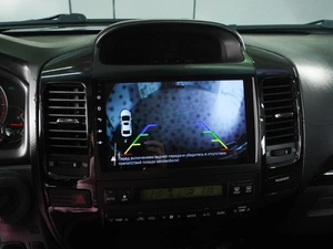 Внедорожник Toyota Land Cruiser Prado 2006 года, 2429000 рублей, Минеральные Воды