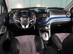 Минивэн Chevrolet Orlando 2014 года, 989000 рублей, Воронеж