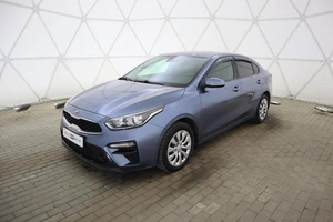 Седан Kia Cerato 2019 года, 1530000 рублей, Обнинск